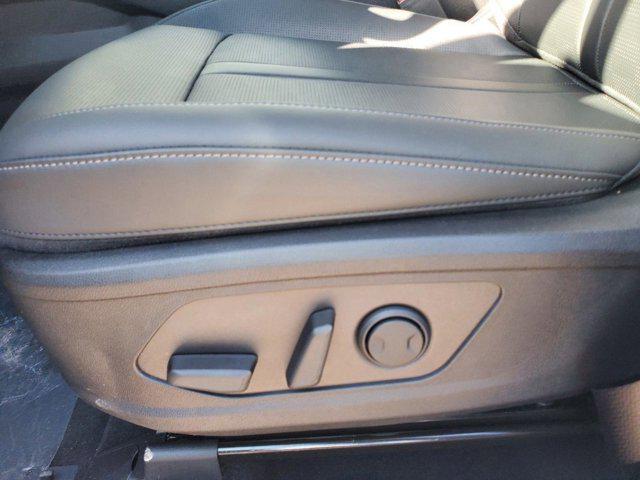 new 2025 Kia Sorento car, priced at $33,551