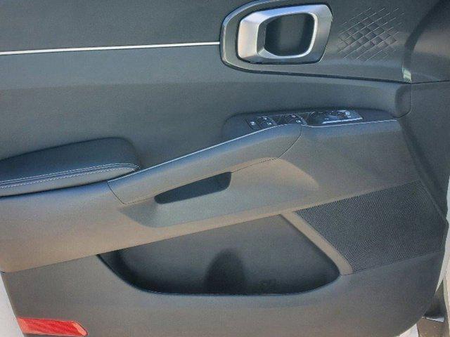 new 2025 Kia Sorento car, priced at $33,551