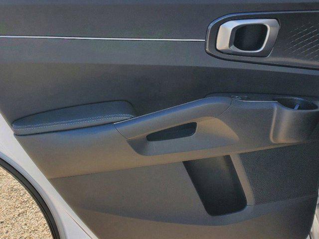 new 2025 Kia Sorento car, priced at $33,551