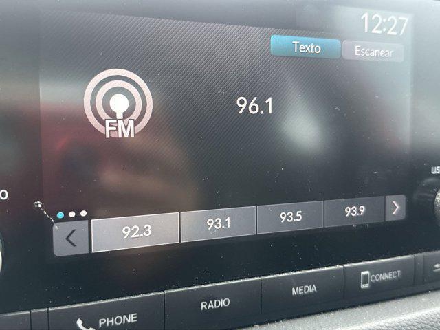 used 2024 Honda Civic car, priced at $22,899