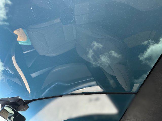 used 2016 Tesla Model X car, priced at $24,592