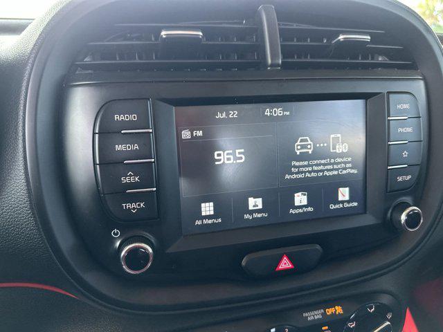 used 2020 Kia Soul car, priced at $14,977