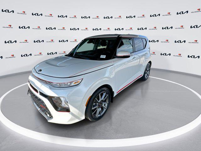 used 2020 Kia Soul car, priced at $14,977
