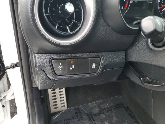 used 2022 Kia Forte car, priced at $16,295