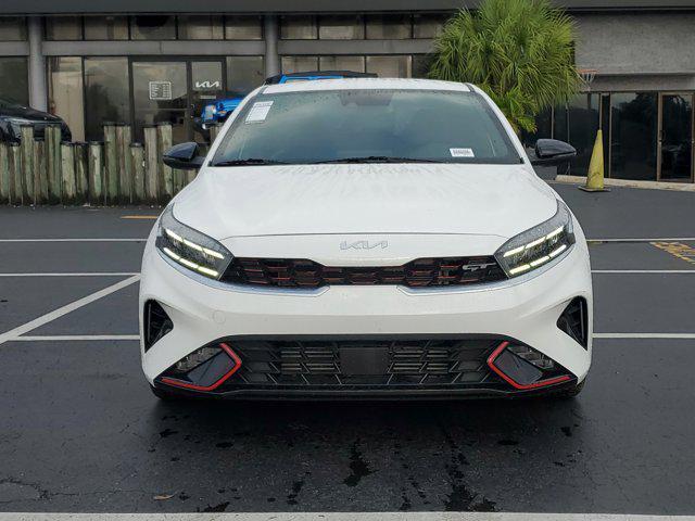 used 2022 Kia Forte car, priced at $16,295