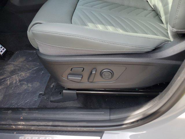 new 2025 Kia Sorento car, priced at $45,209
