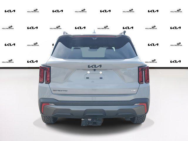 new 2025 Kia Sorento car, priced at $45,209