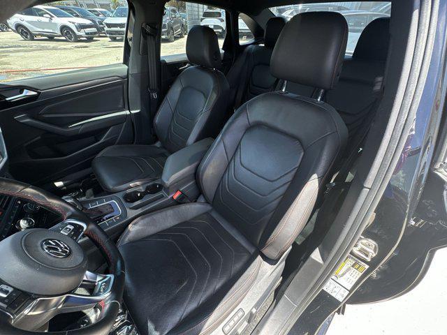 used 2021 Volkswagen Jetta GLI car, priced at $21,413