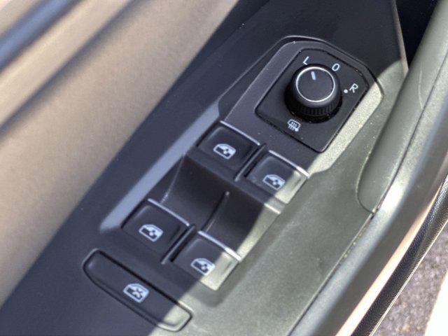 used 2021 Volkswagen Jetta GLI car, priced at $21,413