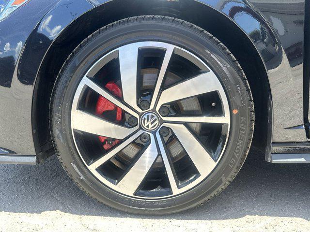 used 2021 Volkswagen Jetta GLI car, priced at $21,413