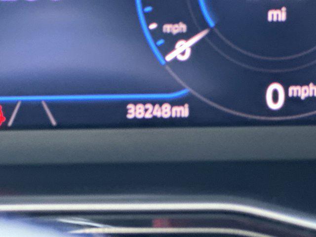 used 2021 Volkswagen Jetta GLI car, priced at $21,413