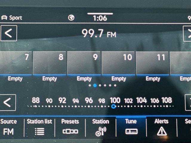used 2021 Volkswagen Jetta GLI car, priced at $21,413