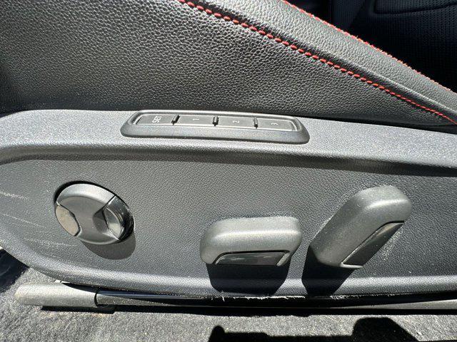 used 2021 Volkswagen Jetta GLI car, priced at $21,413