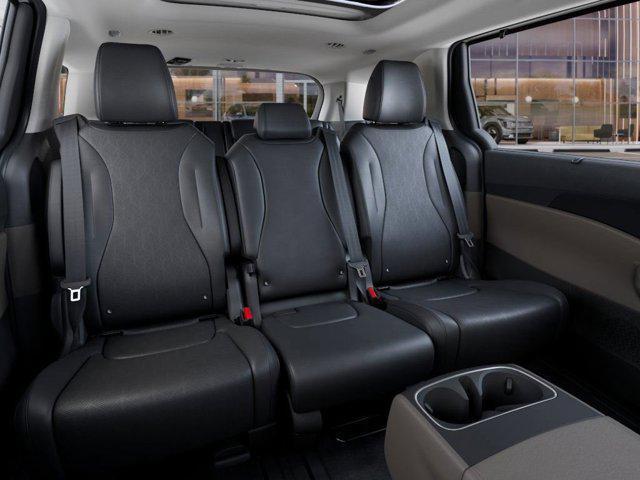new 2026 Kia Carnival Hybrid car, priced at $50,285