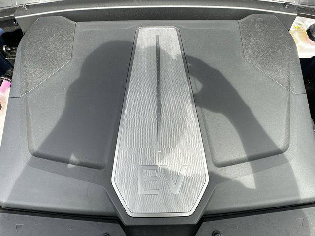 used 2024 Kia EV6 car, priced at $31,999