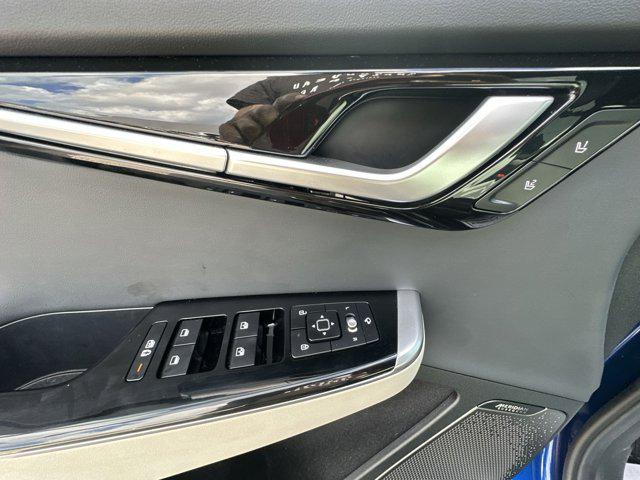 used 2024 Kia EV6 car, priced at $31,999