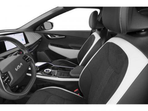 used 2024 Kia EV6 car, priced at $35,995