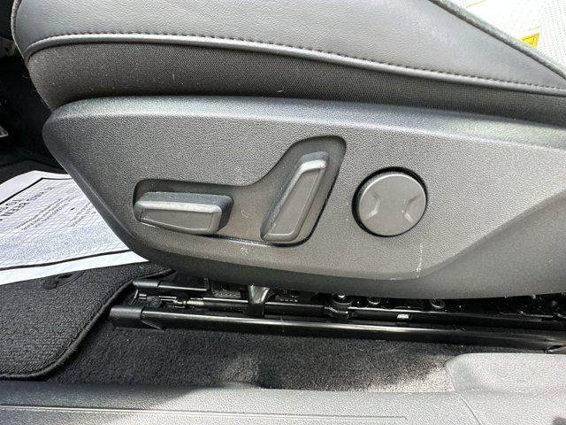 used 2024 Kia EV6 car, priced at $31,999