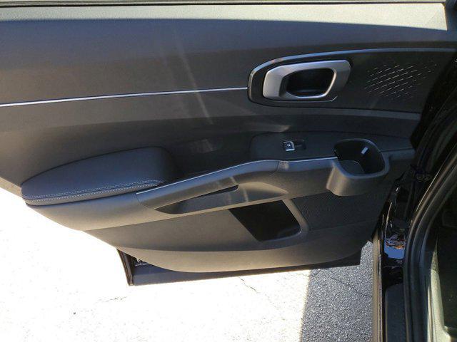 new 2025 Kia Sorento car, priced at $33,443