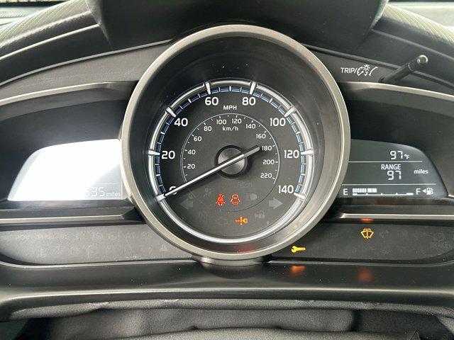 used 2020 Toyota Yaris Sedan car, priced at $15,299
