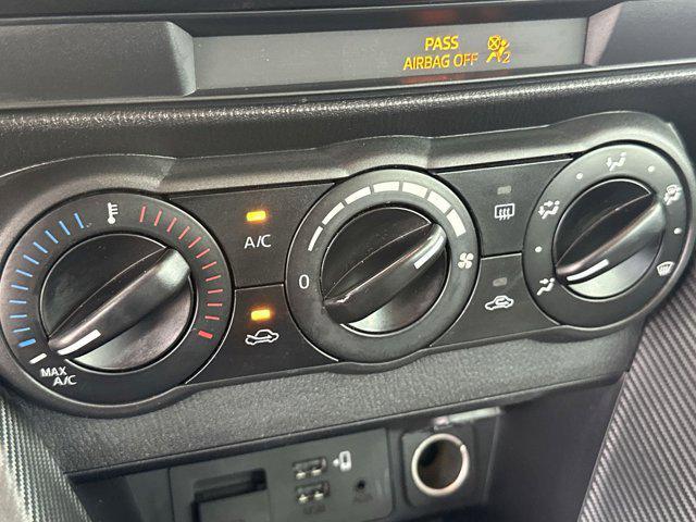 used 2020 Toyota Yaris Sedan car, priced at $15,299