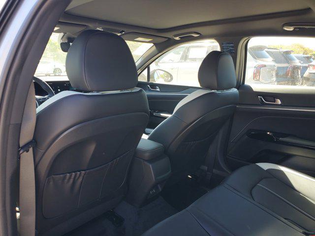 new 2025 Kia K5 car, priced at $26,648