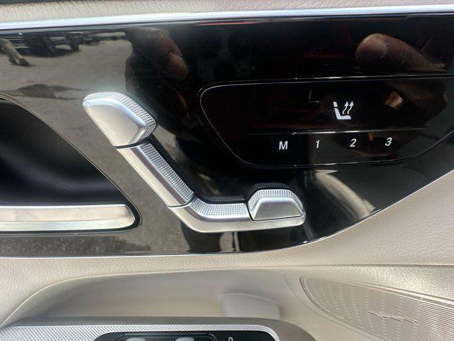used 2024 Mercedes-Benz GLC 300 car, priced at $39,383