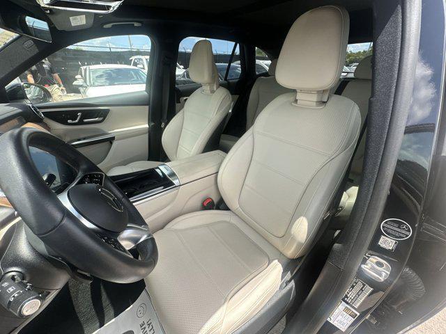 used 2024 Mercedes-Benz GLC 300 car, priced at $39,383