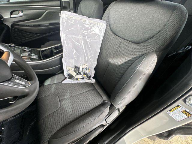 used 2023 Hyundai Santa Fe car, priced at $21,299