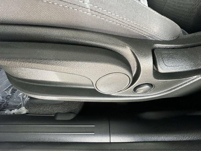 used 2023 Hyundai Santa Fe car, priced at $21,299