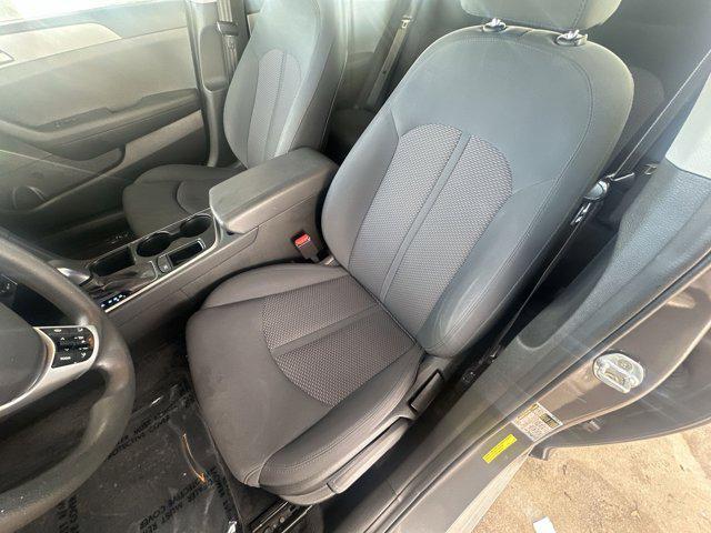 used 2019 Hyundai Sonata car, priced at $12,777