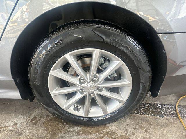 used 2019 Hyundai Sonata car, priced at $12,777