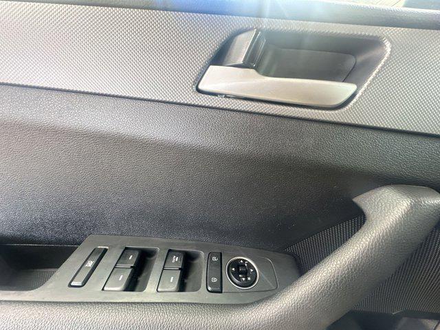 used 2019 Hyundai Sonata car, priced at $12,777