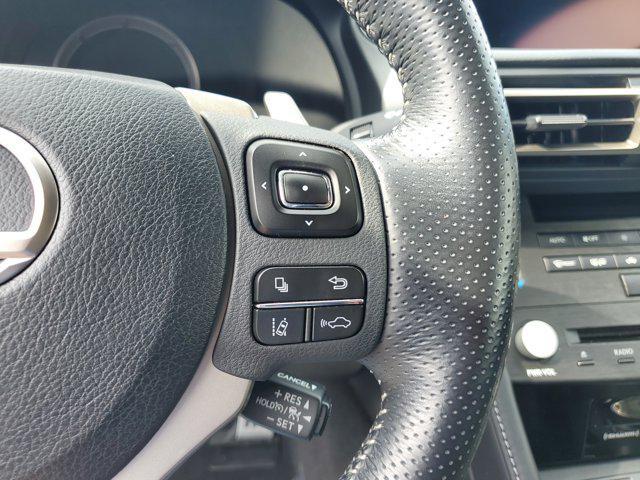used 2020 Lexus RC 350 car, priced at $36,742