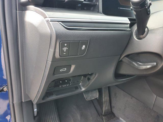 new 2025 Kia K5 car, priced at $26,023