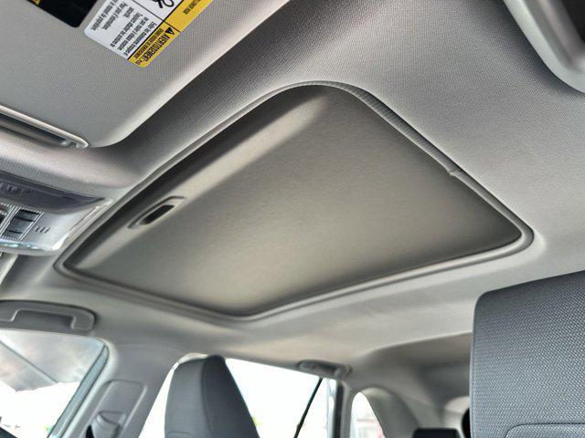 used 2020 Toyota RAV4 car, priced at $20,277