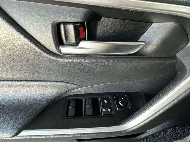 used 2020 Toyota RAV4 car, priced at $20,277