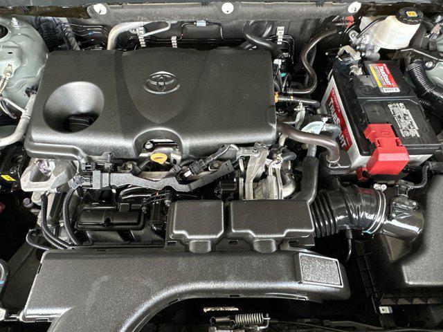 used 2020 Toyota RAV4 car, priced at $20,277