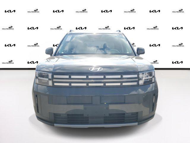 used 2024 Hyundai Santa Fe car, priced at $28,114