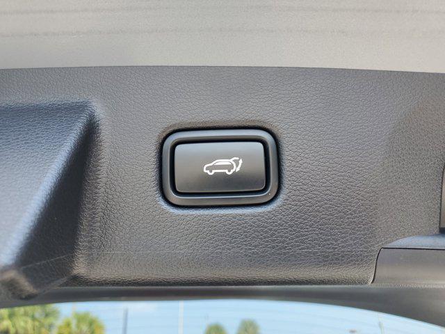 used 2022 Kia Telluride car, priced at $29,381