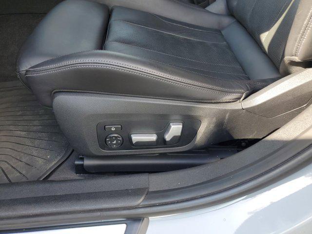 used 2021 BMW M3 car, priced at $66,398