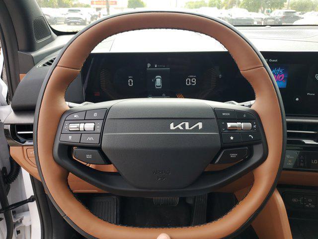 new 2026 Kia Sportage car, priced at $36,580