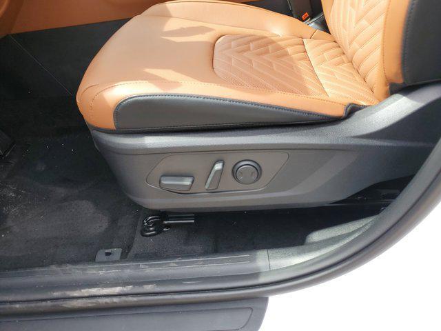 new 2026 Kia Sportage car, priced at $36,580