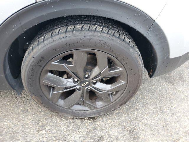 used 2020 Kia Sportage car, priced at $15,898