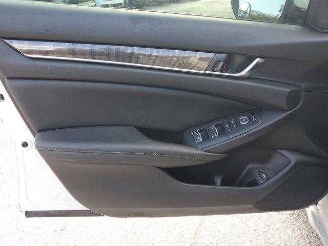 used 2019 Honda Accord car, priced at $16,944
