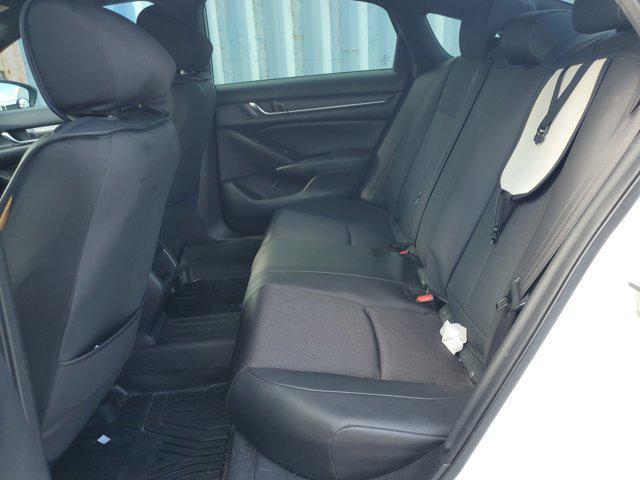 used 2019 Honda Accord car, priced at $16,944