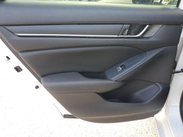 used 2019 Honda Accord car, priced at $16,944