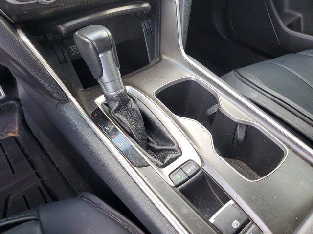 used 2019 Honda Accord car, priced at $16,944