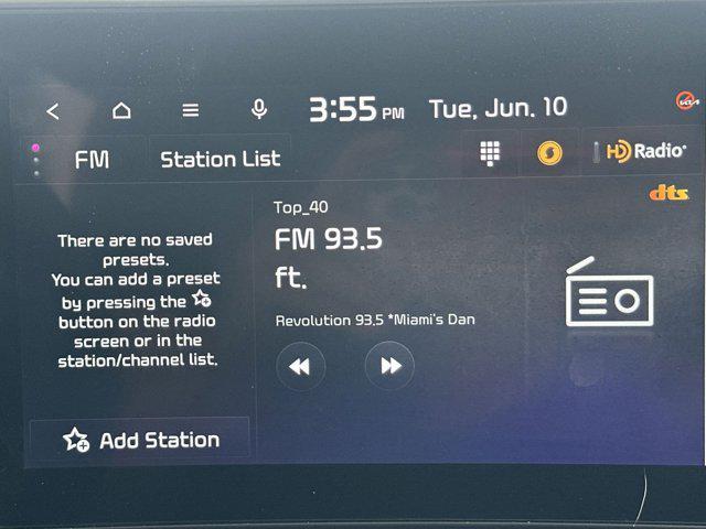 used 2023 Kia Sportage car, priced at $25,995