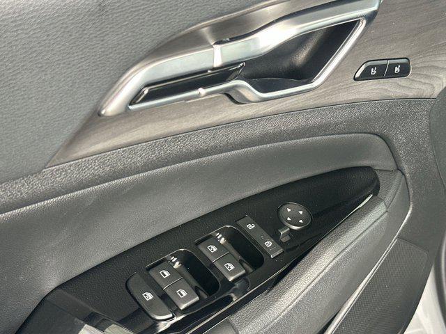 used 2023 Kia Sportage car, priced at $25,995